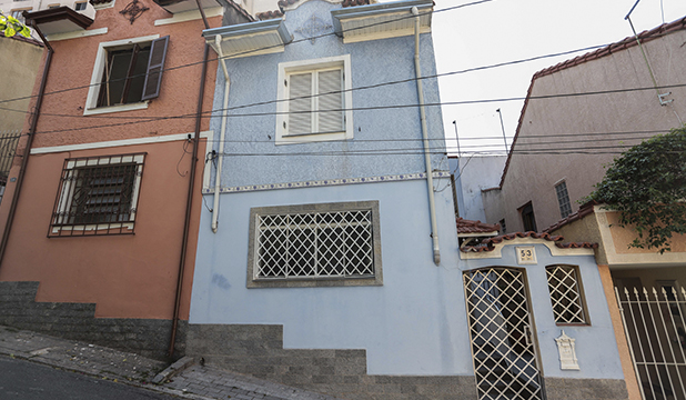Vila Mansueto vira patrimônio cultural de Santo André 3 Vila Mansueto vira patrimônio cultural de Santo André