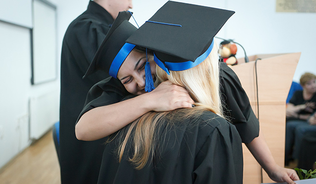Bolsas de estudo ajudam jovens e adultos do ABCD a ingressarem no ensino superior 1 Bolsas de estudo ajudam jovens e adultos do ABCD a ingressarem no ensino superior