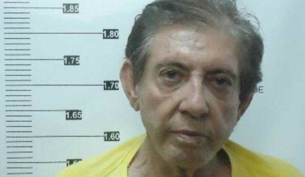 Juíza diz não ver necessidade de transferir João de Deus para hospital 1 Juíza diz não ver necessidade de transferir João de Deus para hospital