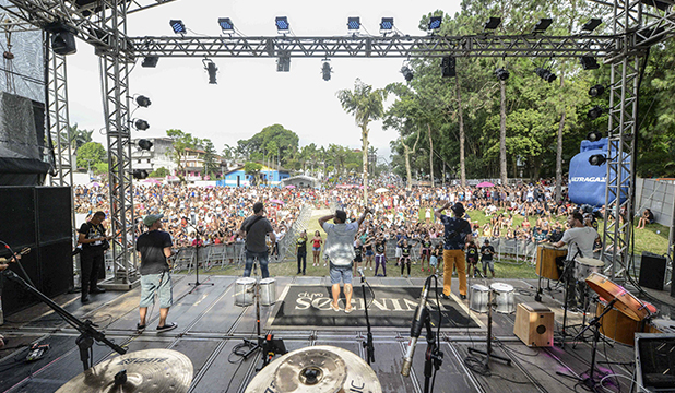 Música sertaneja em alta neste fim de semana no Festival da Prainha do Riacho Grande 1 Música sertaneja em alta neste fim de semana no Festival da Prainha do Riacho Grande