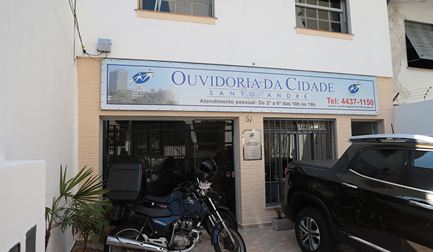 Ouvidoria de Santo André apresenta planejamento para 2019 1 Ouvidoria de Santo André apresenta planejamento para 2019