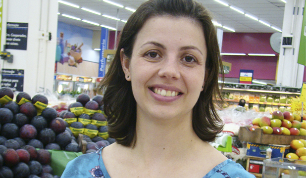 Rede de supermercado repassa cerca de R$ 180 mil para Federação das APAEs 1 Rede de supermercado repassa cerca de R 180 mil para Federação das APAEs