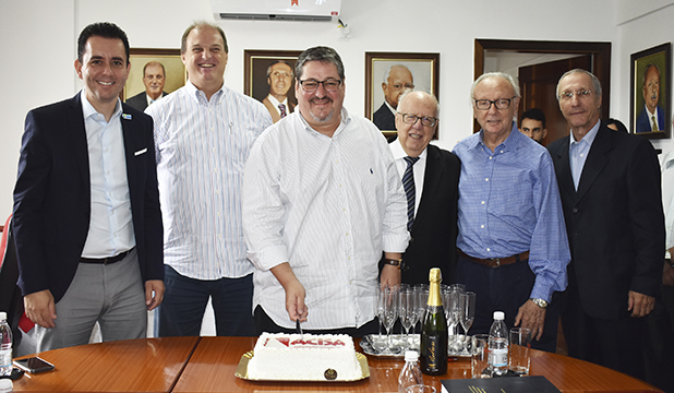 Associação Comercial completa 81 anos focada no desenvolvimento regional 1 Associação Comercial completa 81 anos focada no desenvolvimento regional