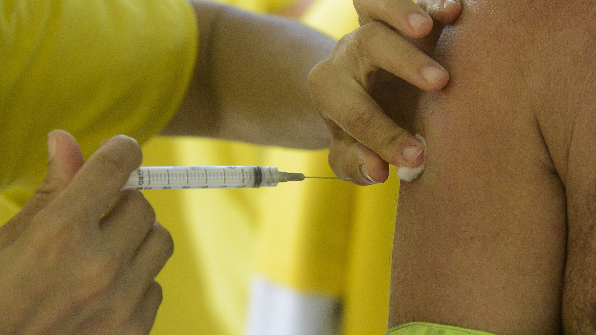 Campanha de vacinação contra gripe no Grande ABC é prorrogada e aberta para toda a população 1 Campanha de vacinação contra gripe no Grande ABC