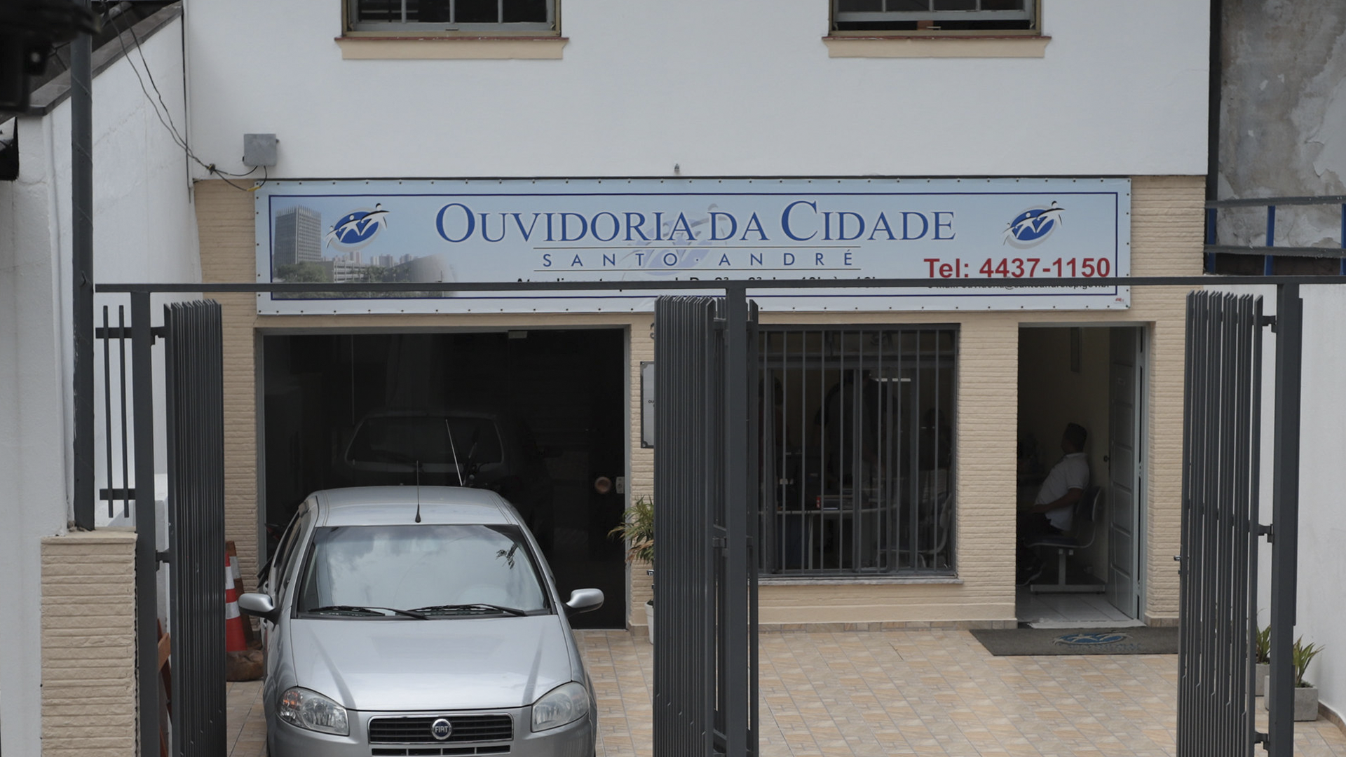 Ouvidoria de Santo André apresenta resultados alcançados no primeiro trimestre de 2019 1 Ouvidoria de Santo André apresenta resultados alcançados no primeiro trimestre de 2019