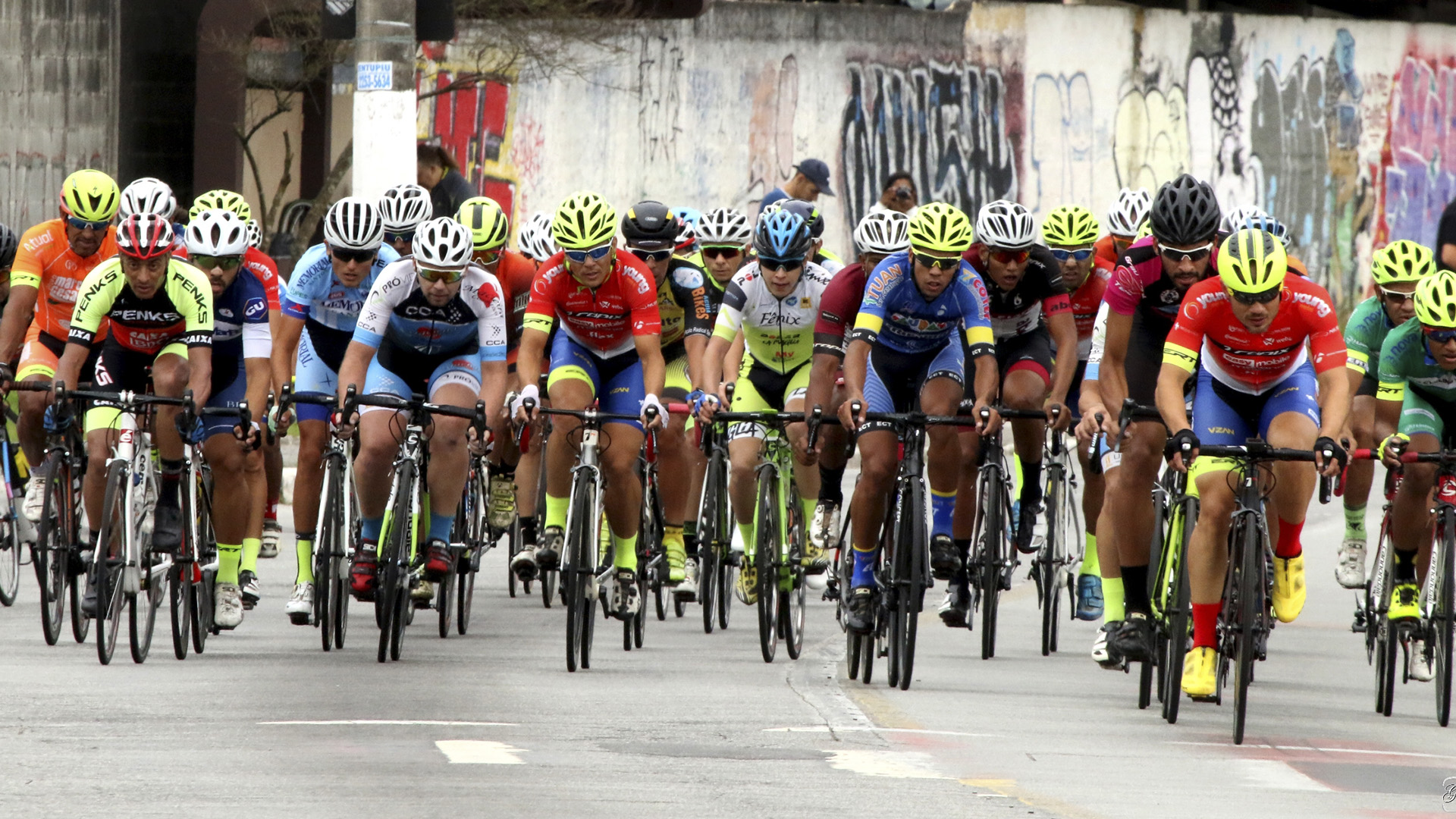 Moradores de Ribeirão Pires terão desconto no Desafio Mazza de Ciclismo neste domingo (30) 1 Moradores de Ribeirão Pires terão desconto no Desafio Mazza de Ciclismo neste domingo