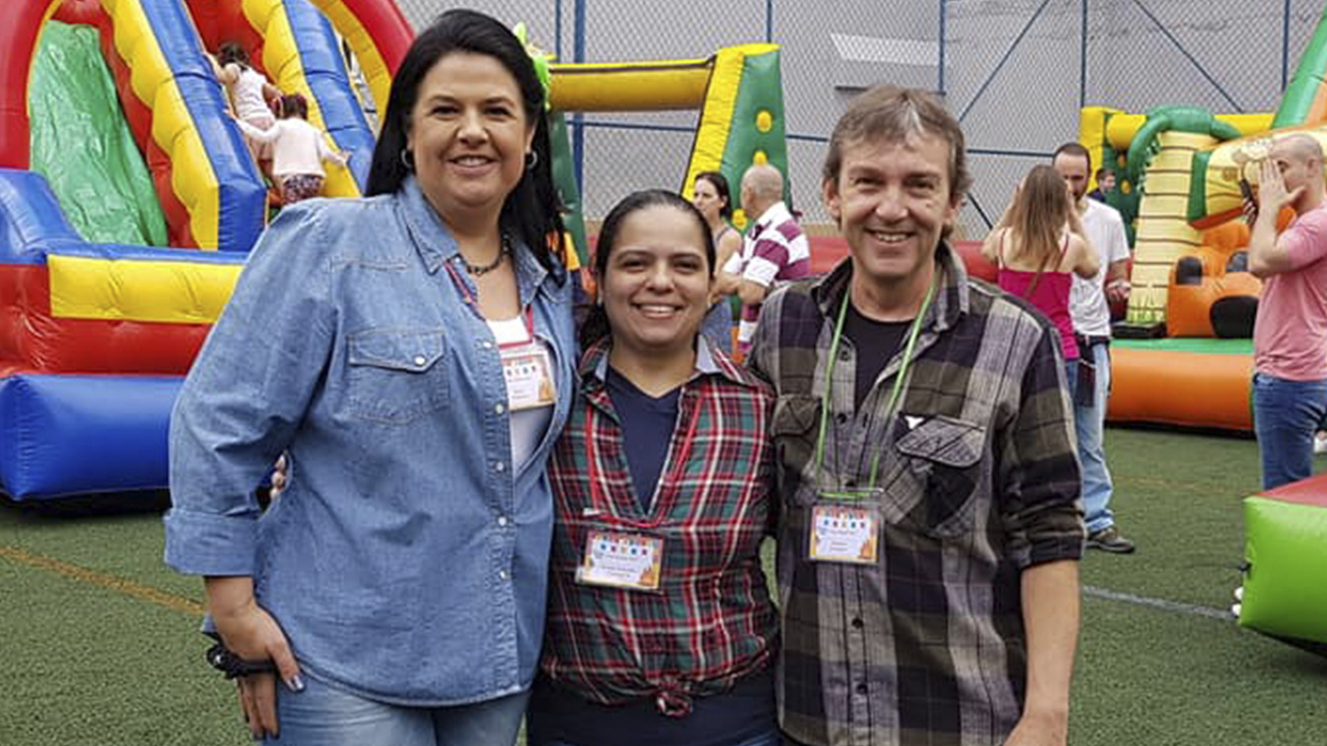 Temporada de Festas Juninas traz diversão e reforça conteúdo folclórico 2 Temporada de Festas Juninas traz diversão e reforça conteúdo folclórico2