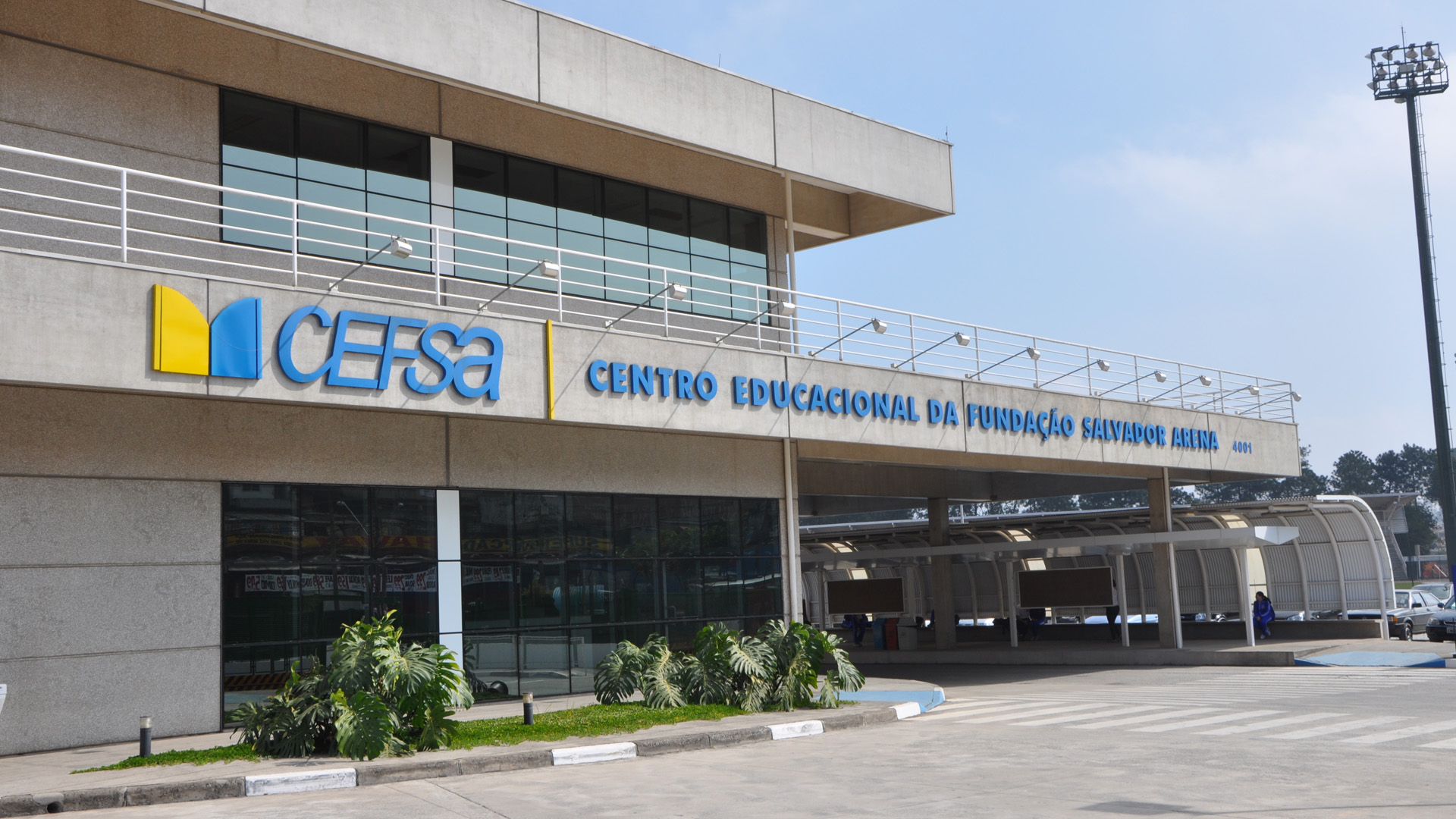 FSA investiu R$ 64,7 milhões em projetos sociais em 2018 1 FSA investiu R 647 milhões em projetos sociais em 2018