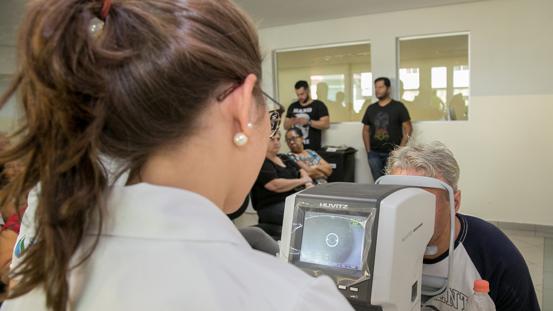 São Caetano realiza mutirões de Catarata e de Pequenas Cirurgias de Pele para pacientes agendados 1 São Caetano realiza mutirões de Catarata e de Pequenas Cirurgias de Pele para pacientes agendados