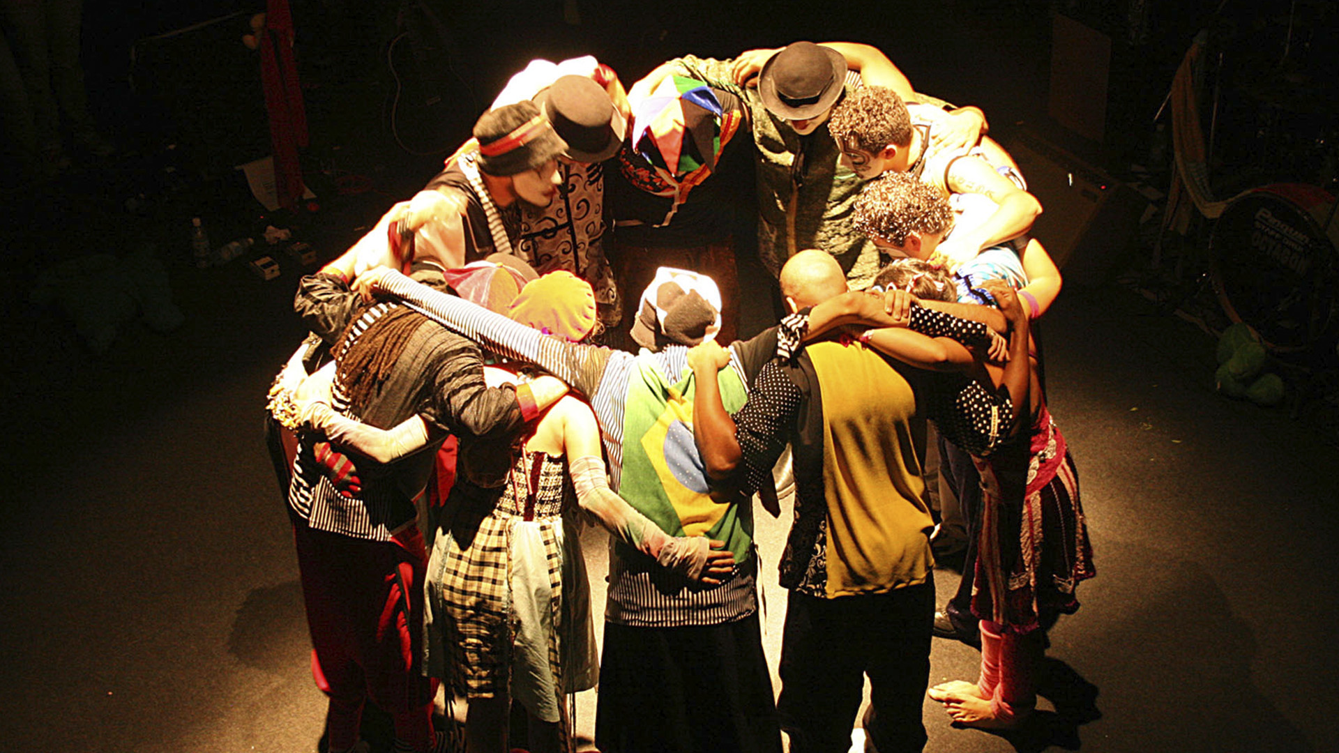 São Caetano recebe Encontro Regional de Teatro neste final de semana no Teatro Santos Dumont 1 São Caetano recebe Encontro Regional de Teatro neste final de semana no Teatro Santos Dumont