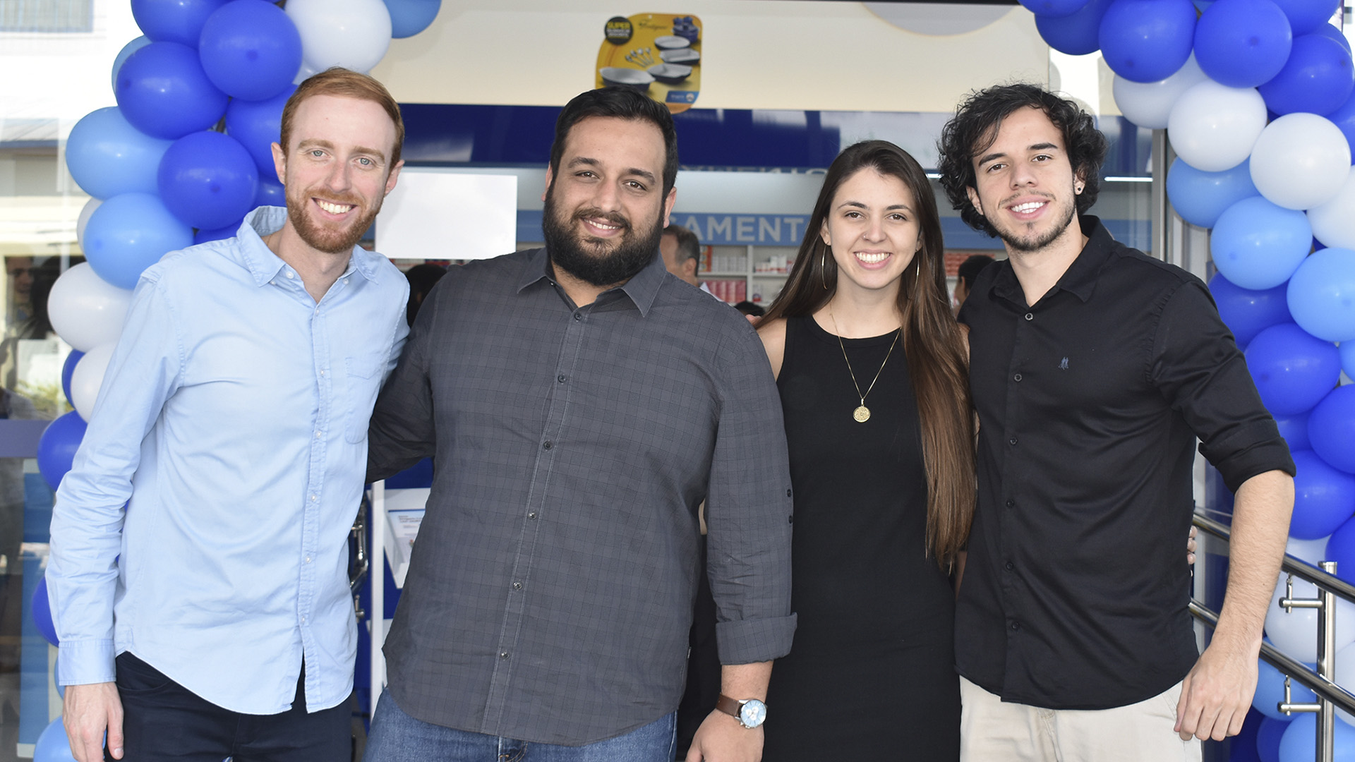 Coop inaugura nova drogaria e anuncia mais quatro para este ano 2 Coop inaugura nova drogaria e anuncia mais quatro para este ano2