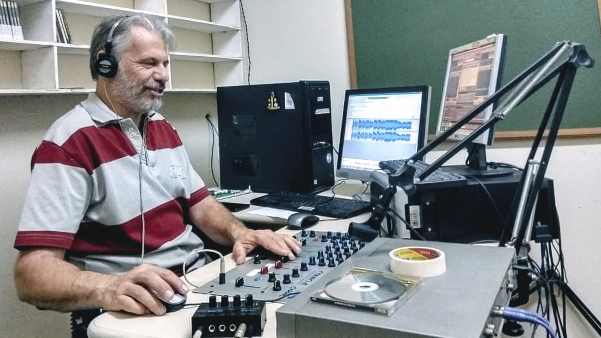 Projetos do Fundo Municipal de Cultura de Santo André começam a ser implementados 1 Projetos do Fundo Municipal de Cultura de Santo André começam a ser implementados