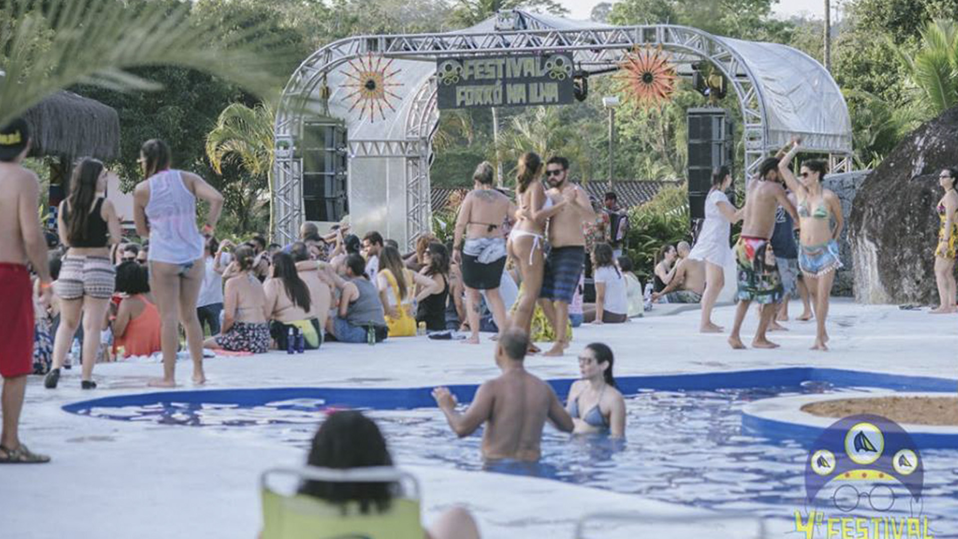 6ª Edição do Festival Forró na Ilha acontece de 11 a 13 de outubro em Ilhabela 2 6ª Edição do Festival Forró na Ilha acontece de 11 a 13 de outubro em Ilhabela
