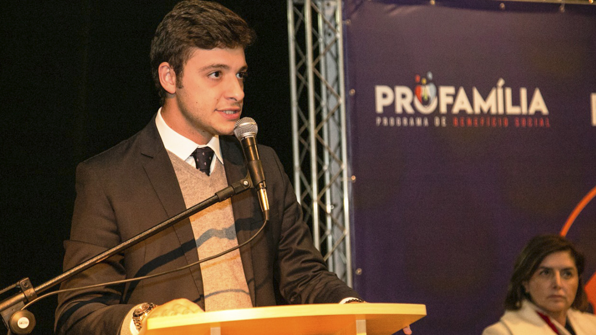Emenda de Thiago Auricchio vai ampliar cesta de medicamentos de São Caetano 1 Emenda de Thiago Auricchio vai ampliar cesta de medicamentos de São Caetano