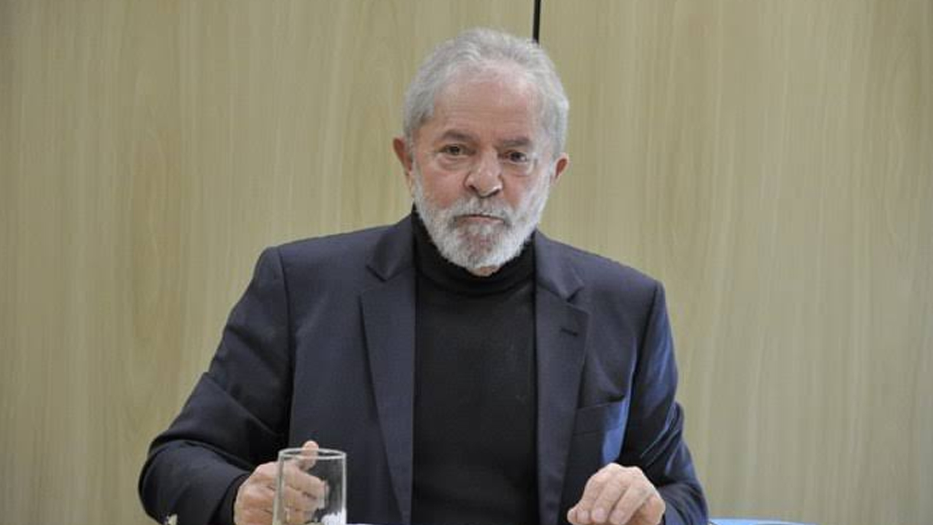 Justiça determina soltura do ex-presidente Lula 1 Justiça determina soltura do ex presidente Lula