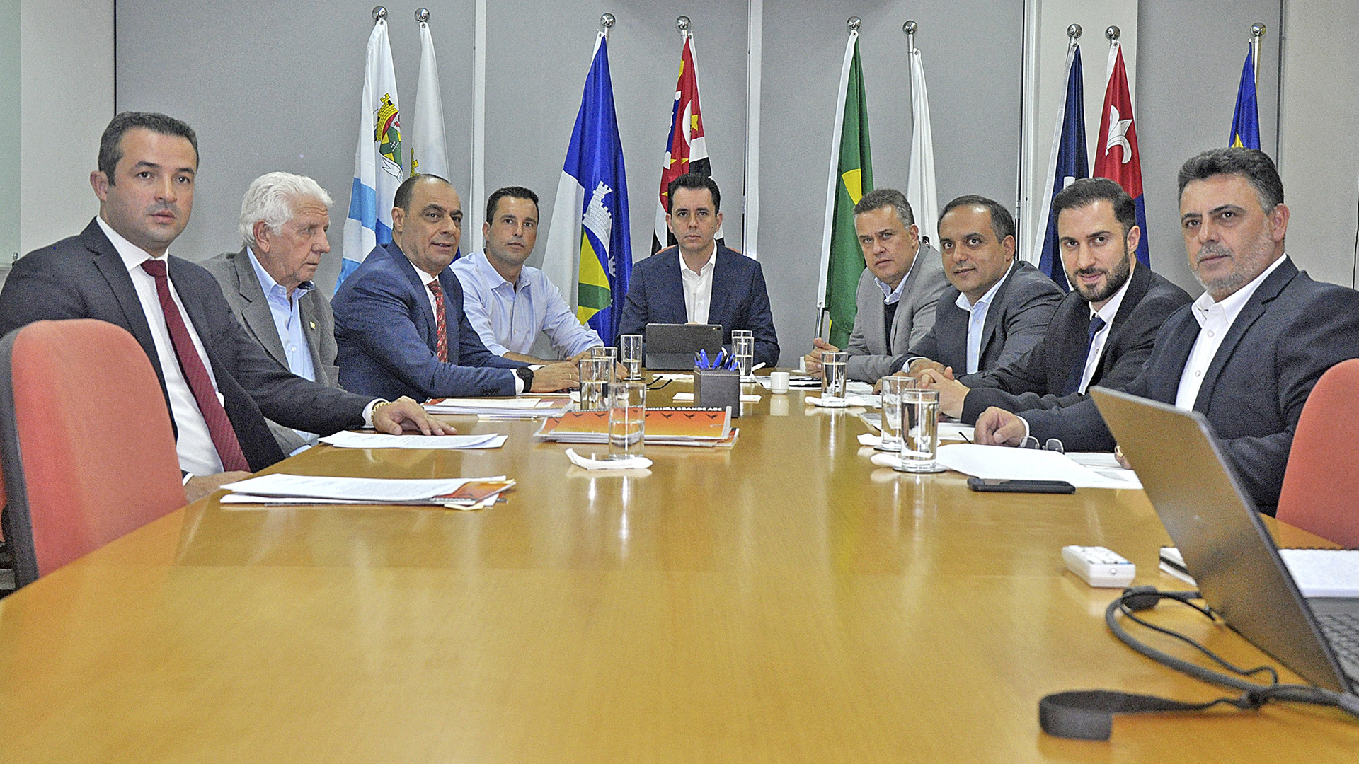 Prefeituras do Grande ABC se unem para minimizar impactos do fim do Mais Médicos 1 Prefeituras do Grande ABC se unem para minimizar impactos do fim do Mais Médicos