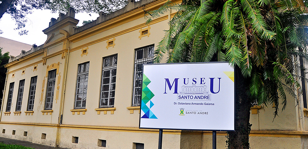 Com apoio do Fundo Municipal de Cultura, Projeto ‘Favela na Tela’ realizará evento no Museu de Santo André 1 Com apoio do Fundo Municipal de Cultura Projeto ‘Favela na Tela’ realizará evento no Museu de Santo André