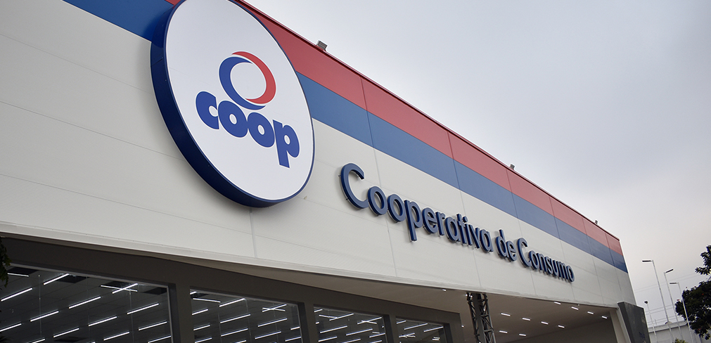 Programas sociais da Coop repassam R$ 3,9 milhões para Federação das Apaes 1 Coop inscreve para cursos gratuitos no ABC
