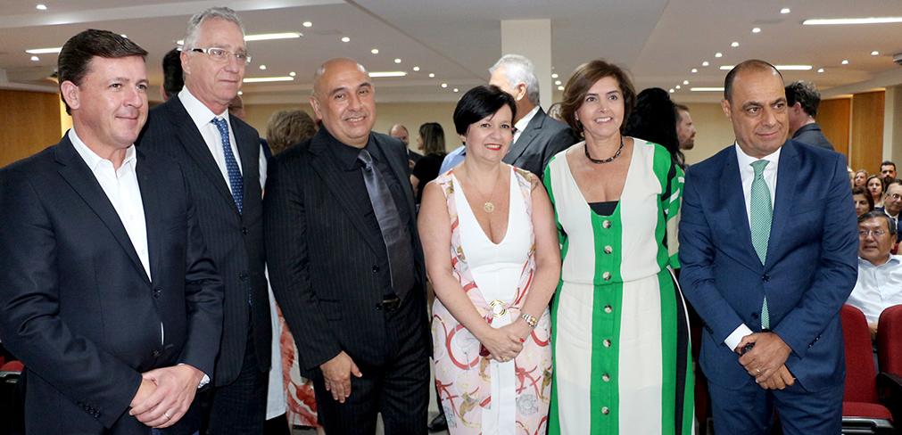 Dra. Adriana Berringer assume Fundação do ABC 2 Dra. Adriana Berringer assume Fundação do ABC2