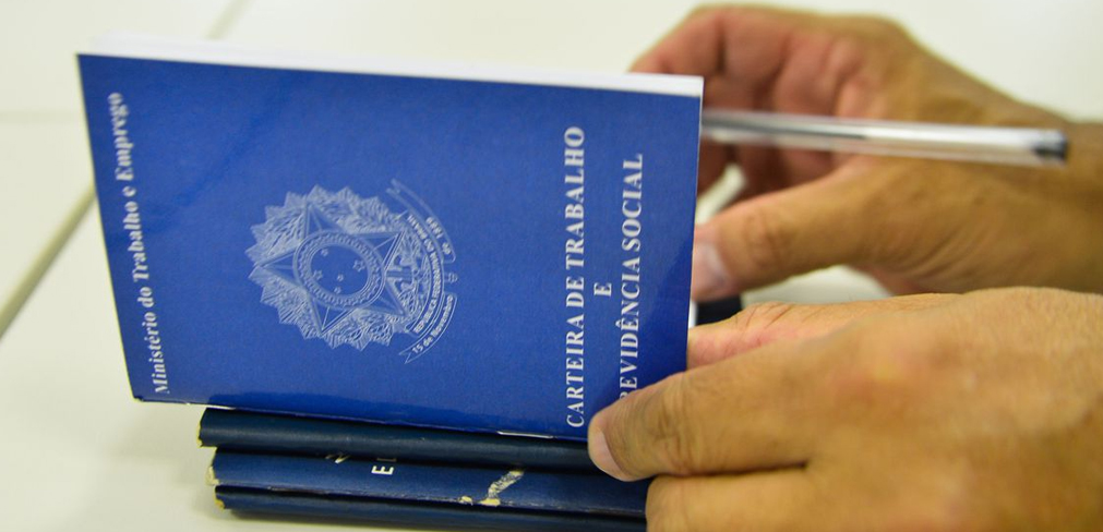 Governo detalha regras do Contrato Verde e Amarelo 1 Governo detalha regras do Contrato Verde e Amarelo