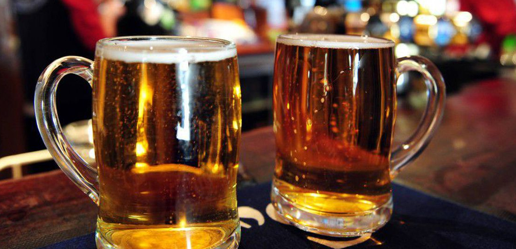 Polícia encontra substância tóxica em mais um lote de cervejas Backer 1 Polícia encontra substância tóxica em mais um lote de cervejas Backer