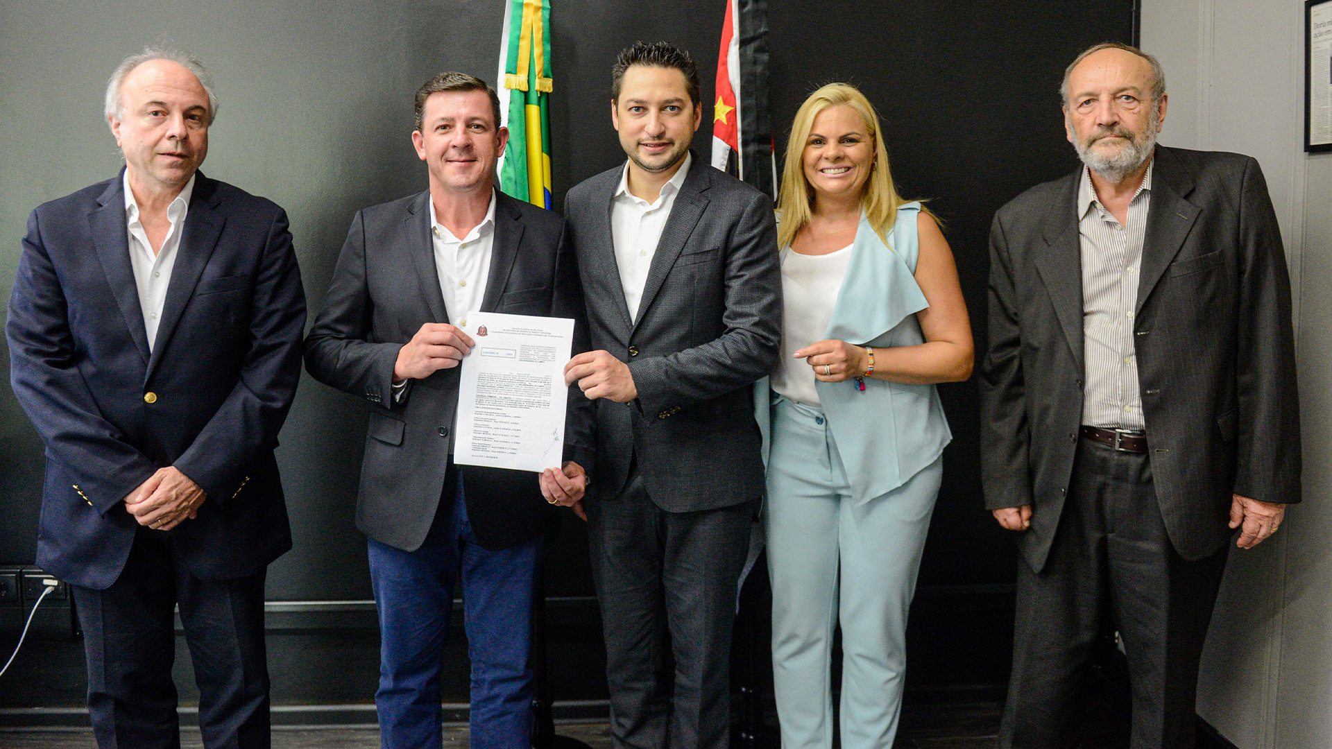 Prefeito Orlando Morando anuncia maior programa de recapeamento asfáltico de São Bernardo 1 Prefeito Orlando Morando anuncia maior programa de recapeamento asfáltico de São Bernardo