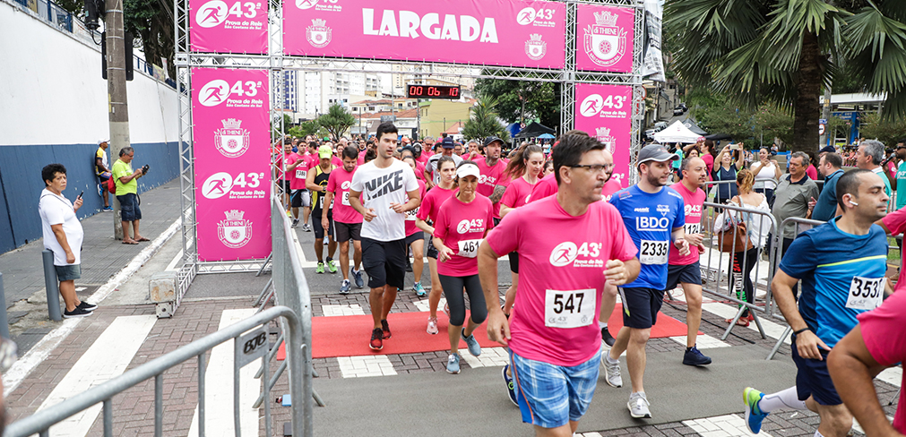 Prova de Reis abre calendário esportivo de São Caetano com recorde: 4.500 corredores 1 Prova de Reis abre calendário esportivo de São Caetano com recorde 4500 corredores2