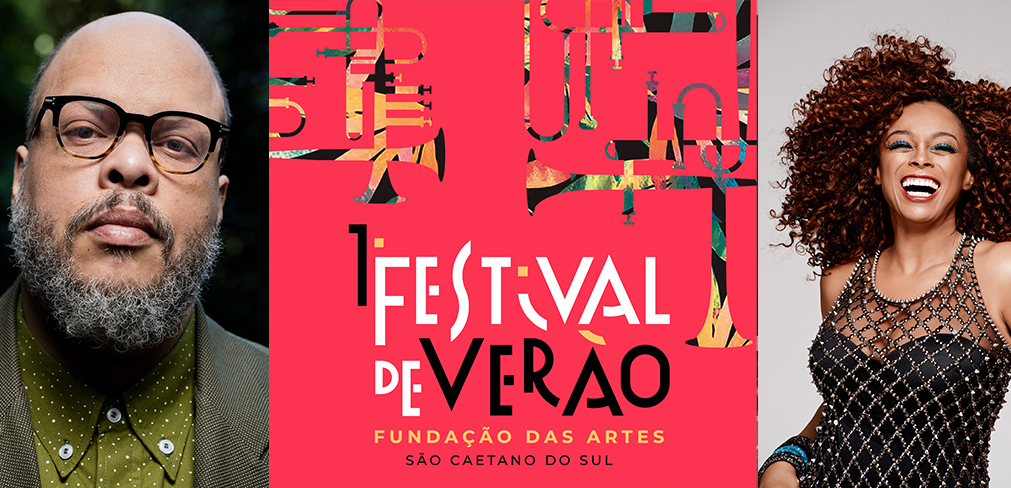 1º Festival de Verão Fundação das Artes acontece no Parque Espaço Cerâmica Tom Jobim