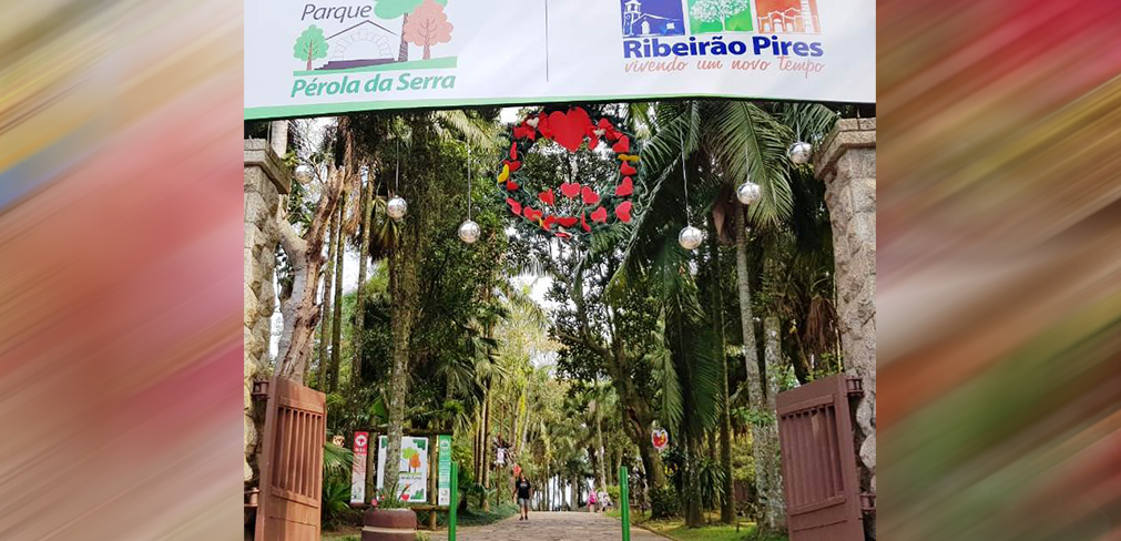 Feira de Artesanato “Folia” é opção de passeio gratuito no Parque Pérola 1 Feira de Artesanato Folia é opção de passeio gratuito no Parque Pérola