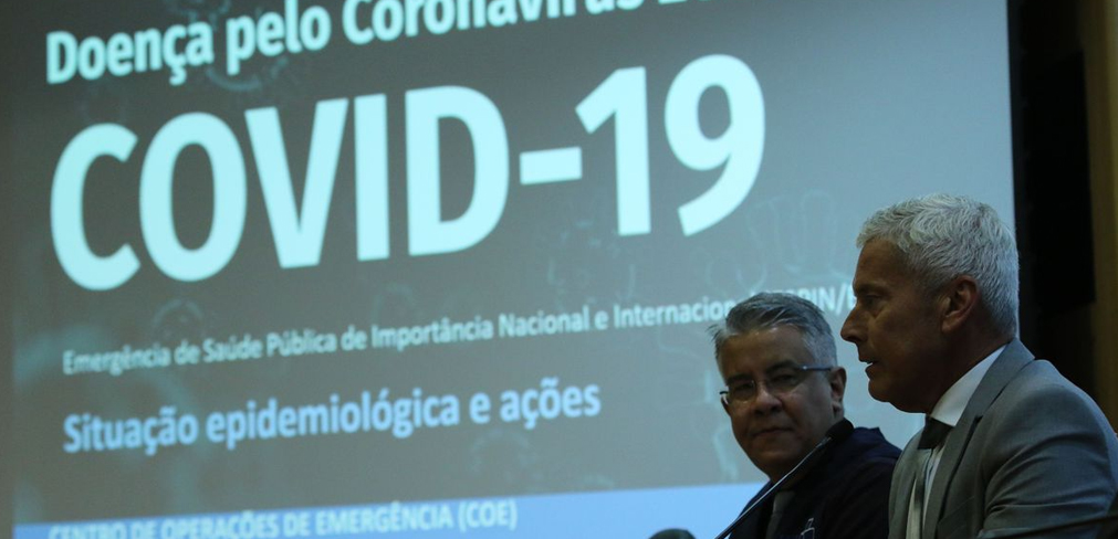 Veja as dicas da OMS para se proteger do novo coronavírus 1 Veja as dicas da OMS para se proteger do novo coronavírus