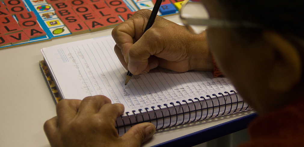 Educação de Jovens e Adultos de Santo André está com inscrições abertas 1 Educação de Jovens e Adultos de Santo André está com inscrições abertas