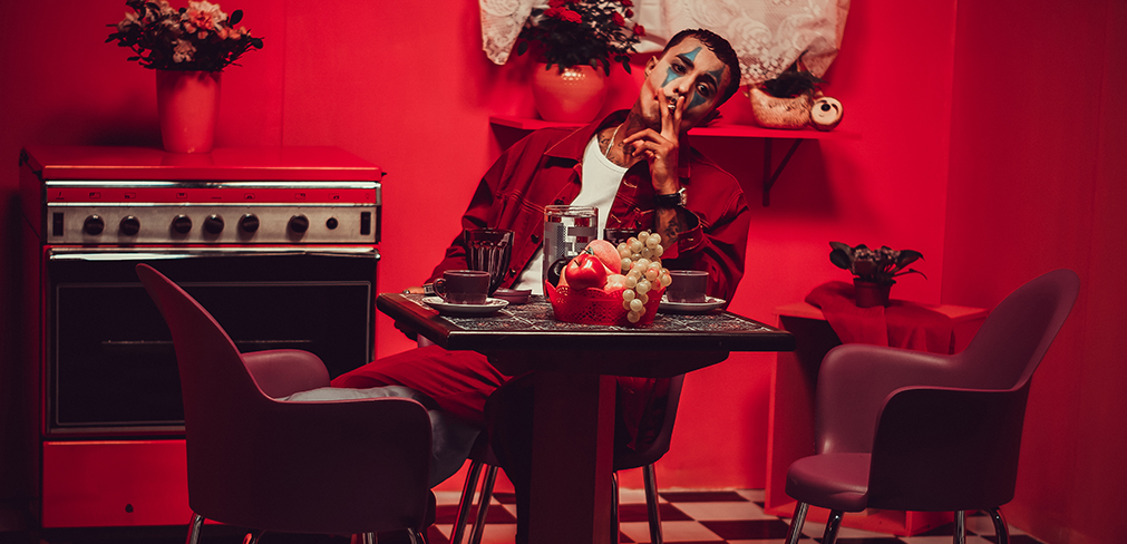 Livinho vira boneco em novo videoclipe ao lado de Alok 1 Livinho vira boneco em novo videoclipe ao lado de Alok