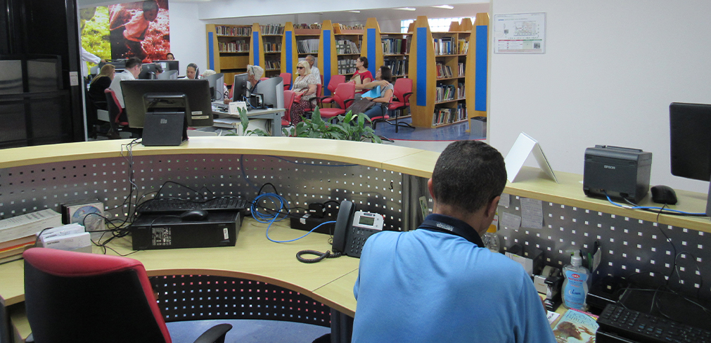 Posto de Atendimento e Centro de Referência do Semasa ganham wi-fi gratuito 1 Posto de Atendimento e Centro de Referência do Semasa ganham wi fi gratuito