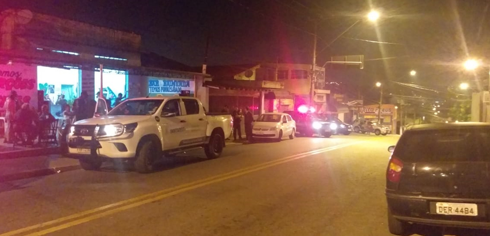 Semasa notifica 15 estabelecimentos por poluição sonora no último final de semana 1 Semasa notifica 15 estabelecimentos por poluição sonora no último final de semana