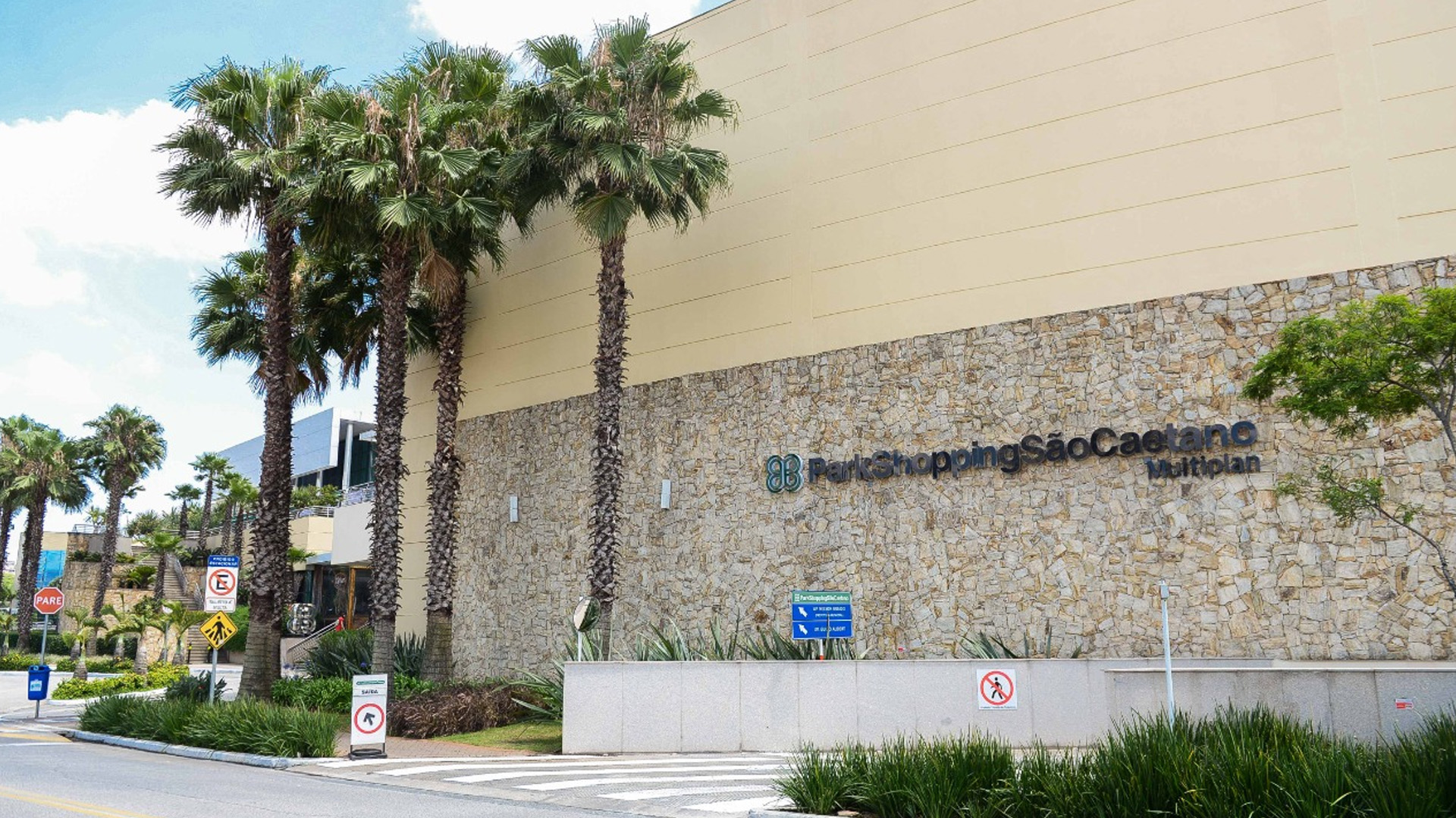ParkShoppingSãoCaetano reabre na segunda-feira (15) 1 ParkShoppingSãoCaetano reabre na segunda feira 15