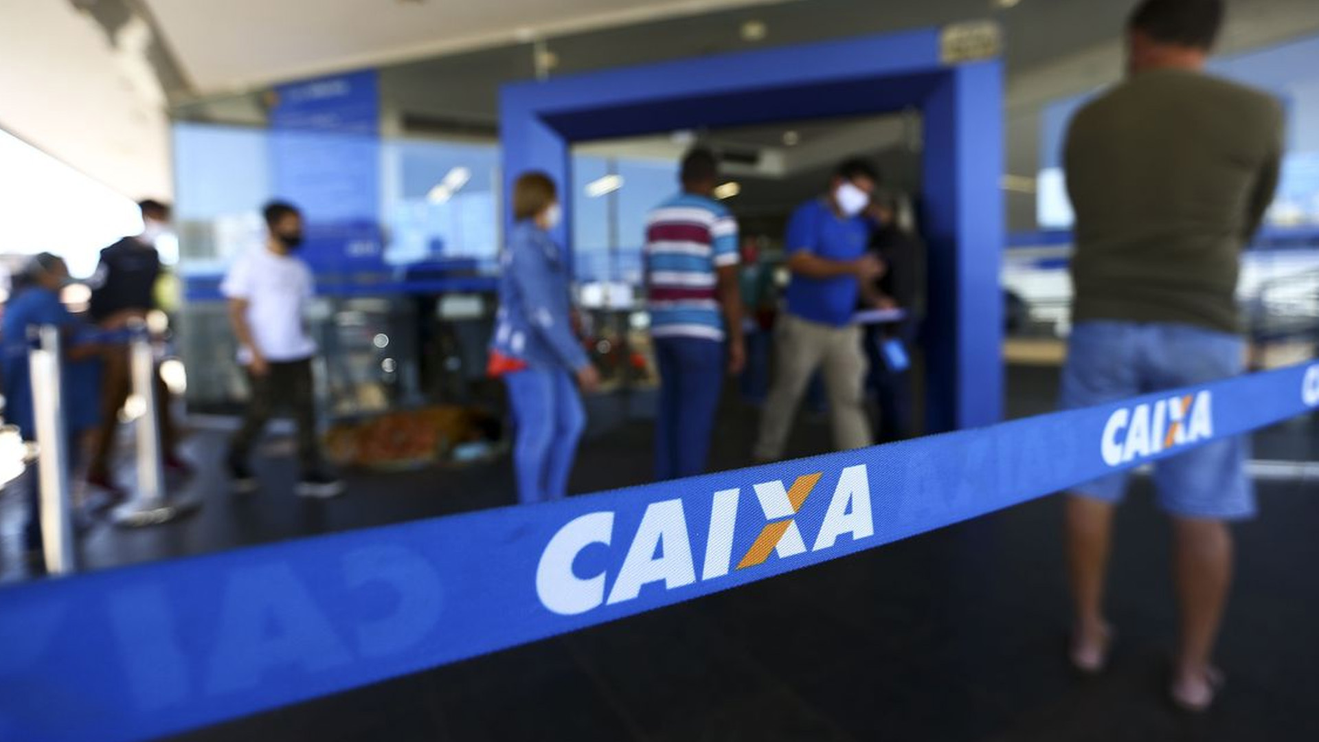 Caixa divulga calendário de pagamentos do Bolsa Família em 2021 1 Caixa divulga calendário de pagamentos do Bolsa Família em 20212