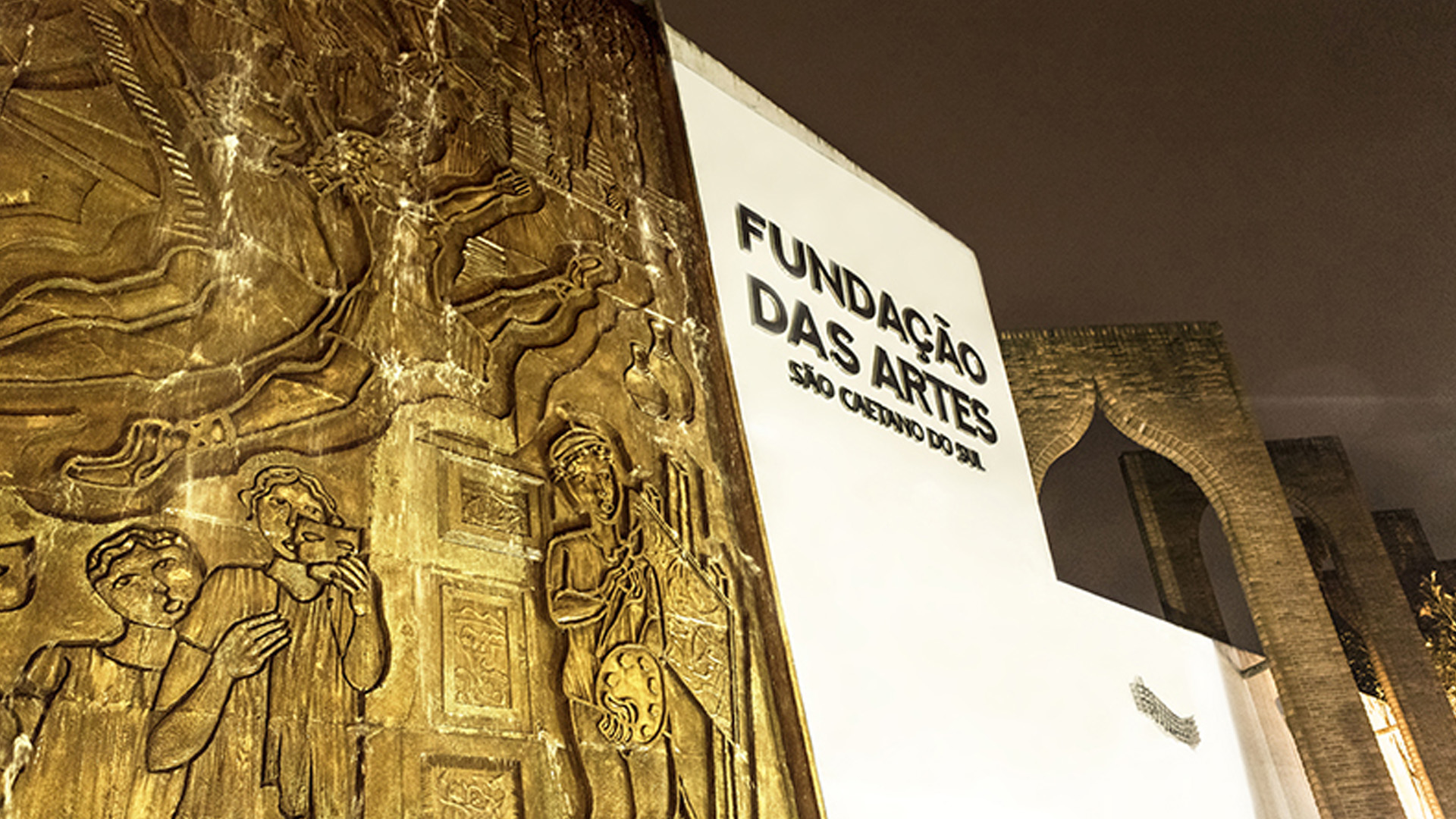 Fundação das Artes abre inscrições para o Programa de Bolsas de Estudo 1 Fundação das Artes abre inscrições para o Programa de Bolsas de Estudo