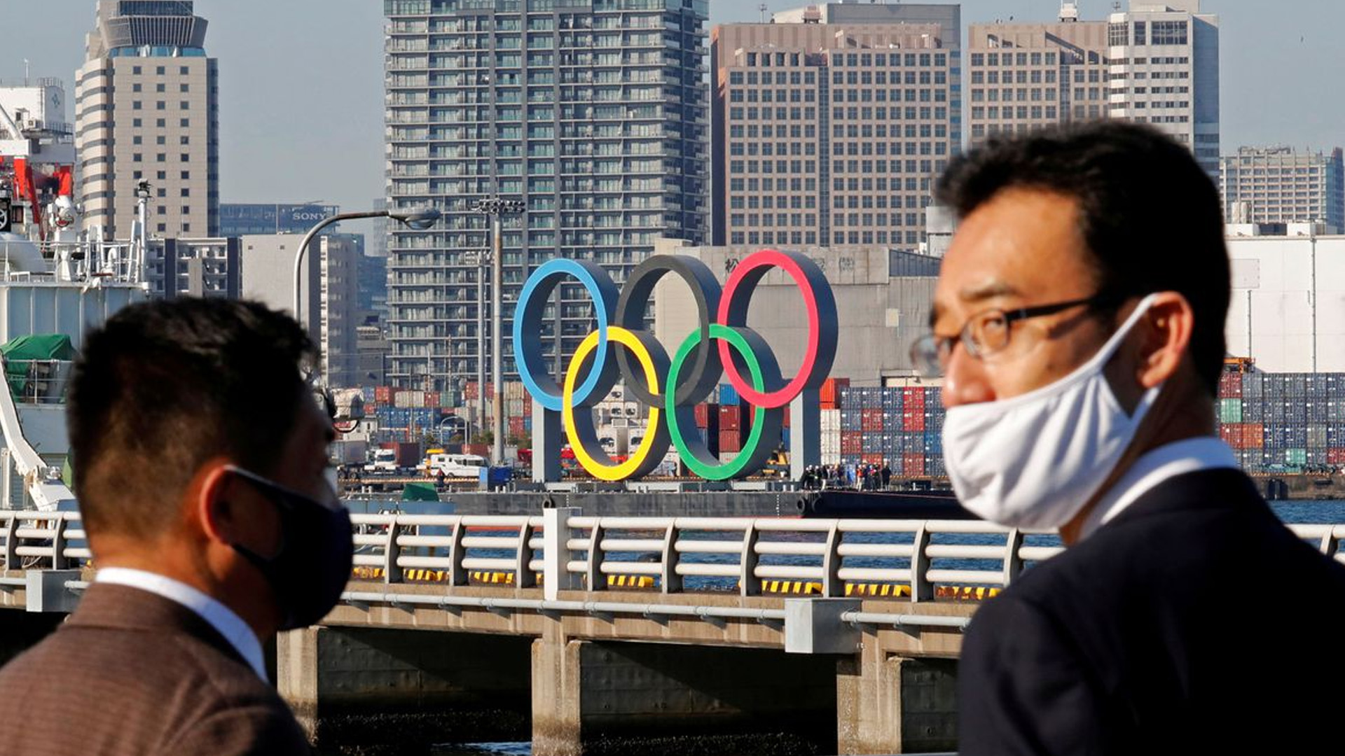 Governo japonês considera declarar estado de emergência em Tóquio 1 Governo japonês considera declarar estado de emergência em Tóquio