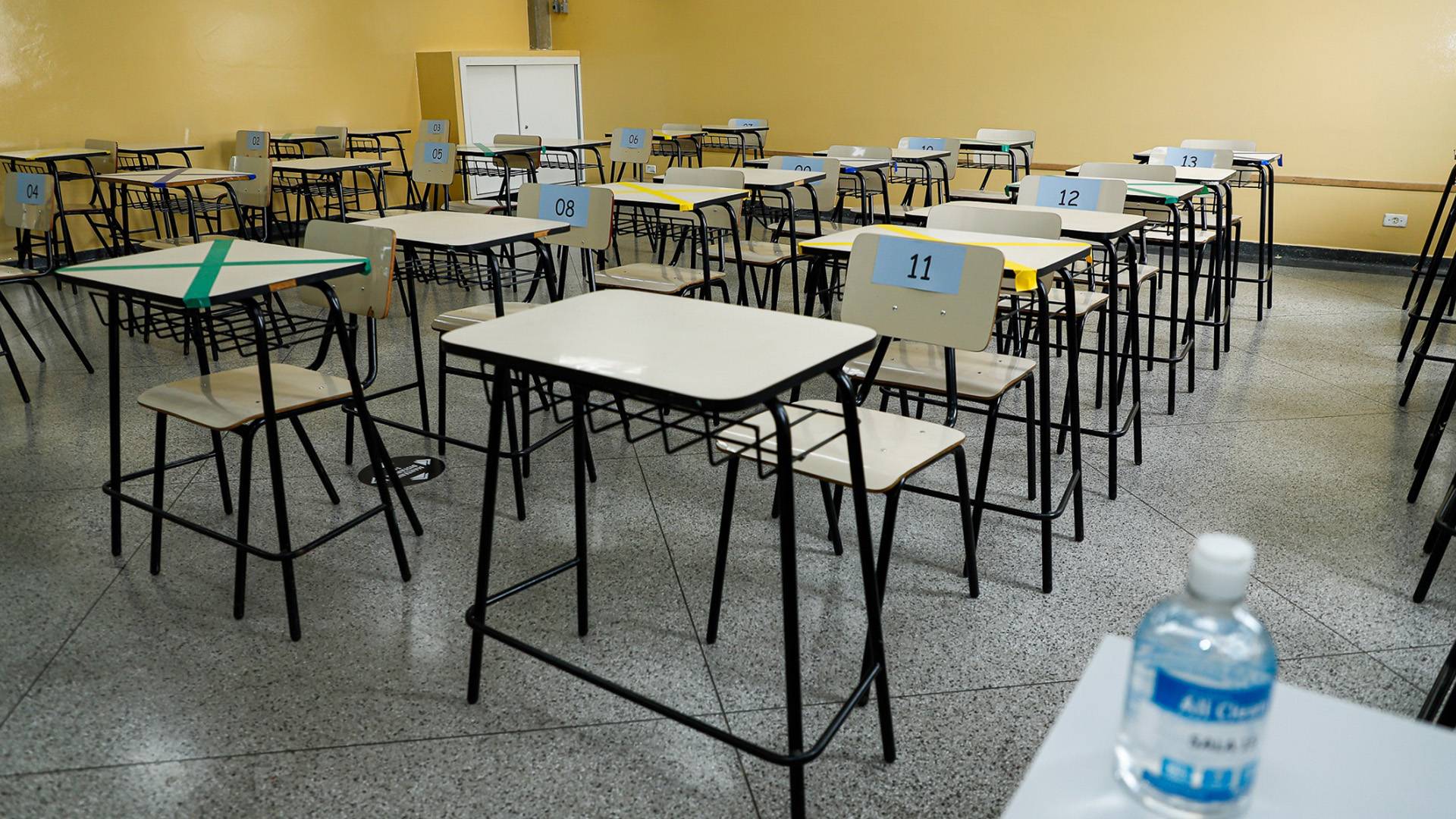 Prefeitura de São Caetano divulga protocolo para retomada das aulas presenciais 1 Prefeitura de Sao Caetano divulga protocolo para retomada das aulas presenciais4