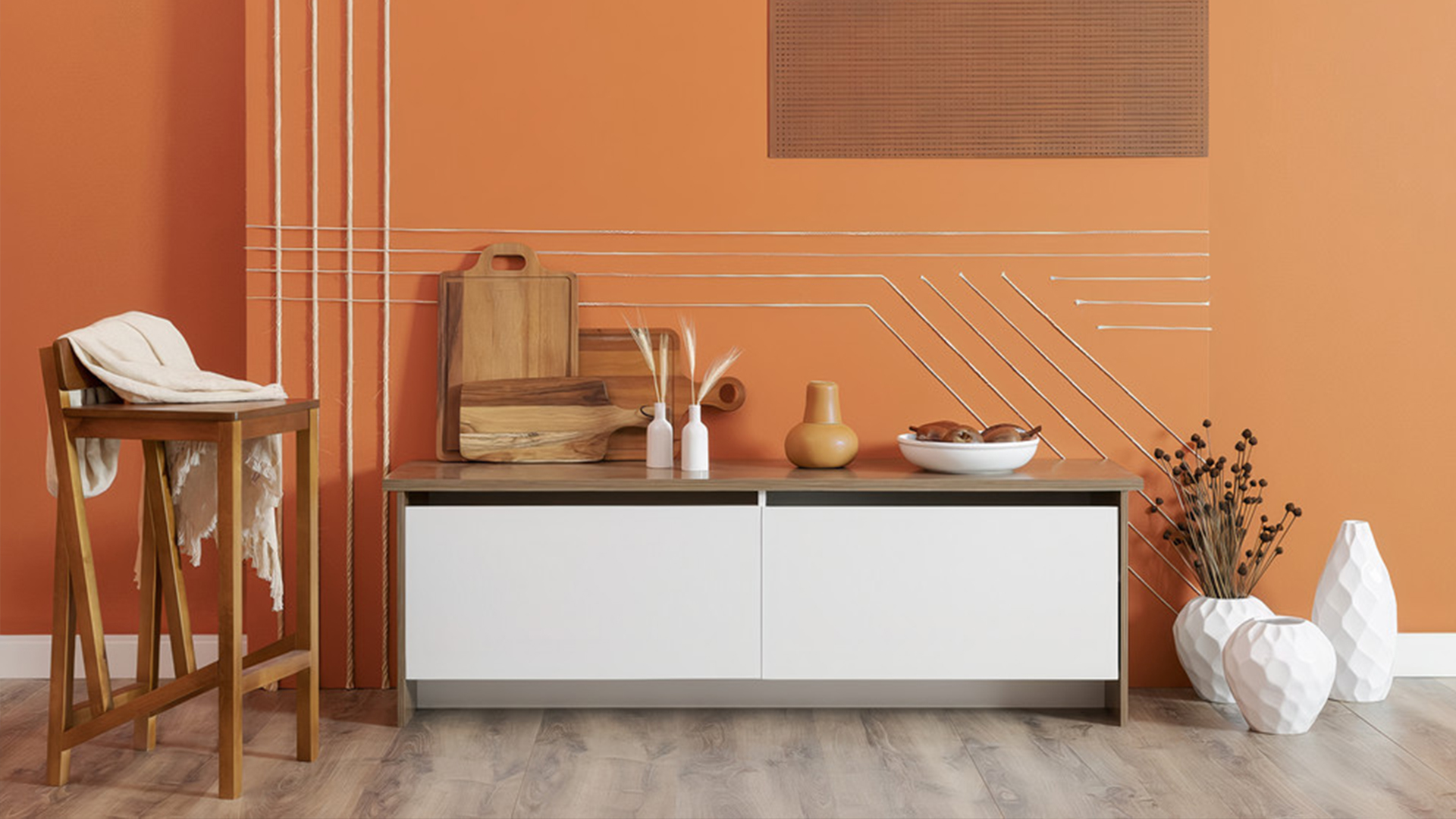 Designer de interiores dá cinco motivos especiais para considerar a compra de móveis usados 1 Designer de interiores da cinco motivos especiais para considerar a compra de moveis usados