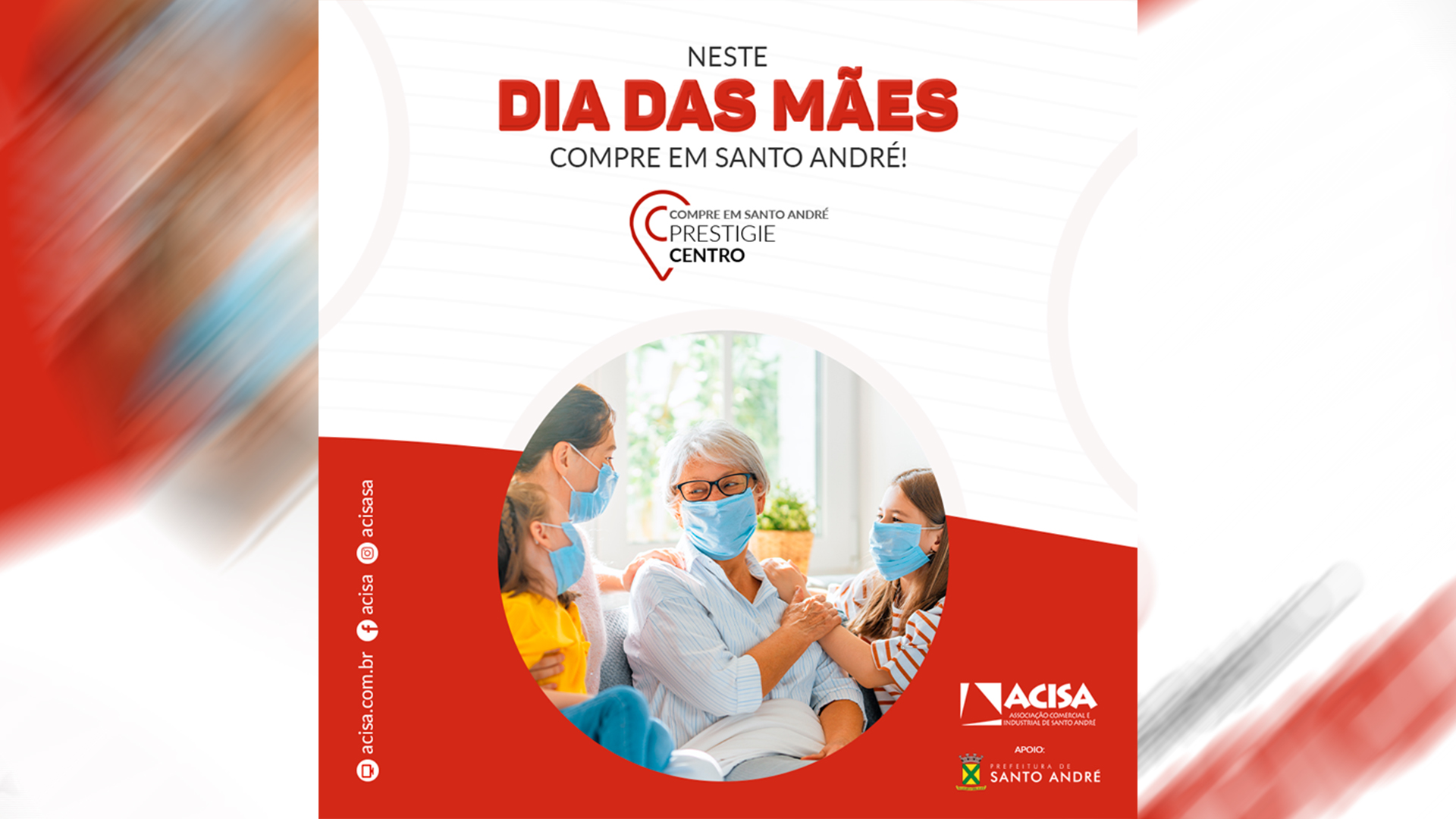 ACISA lanca e book para ajudar empreendedores da cidade