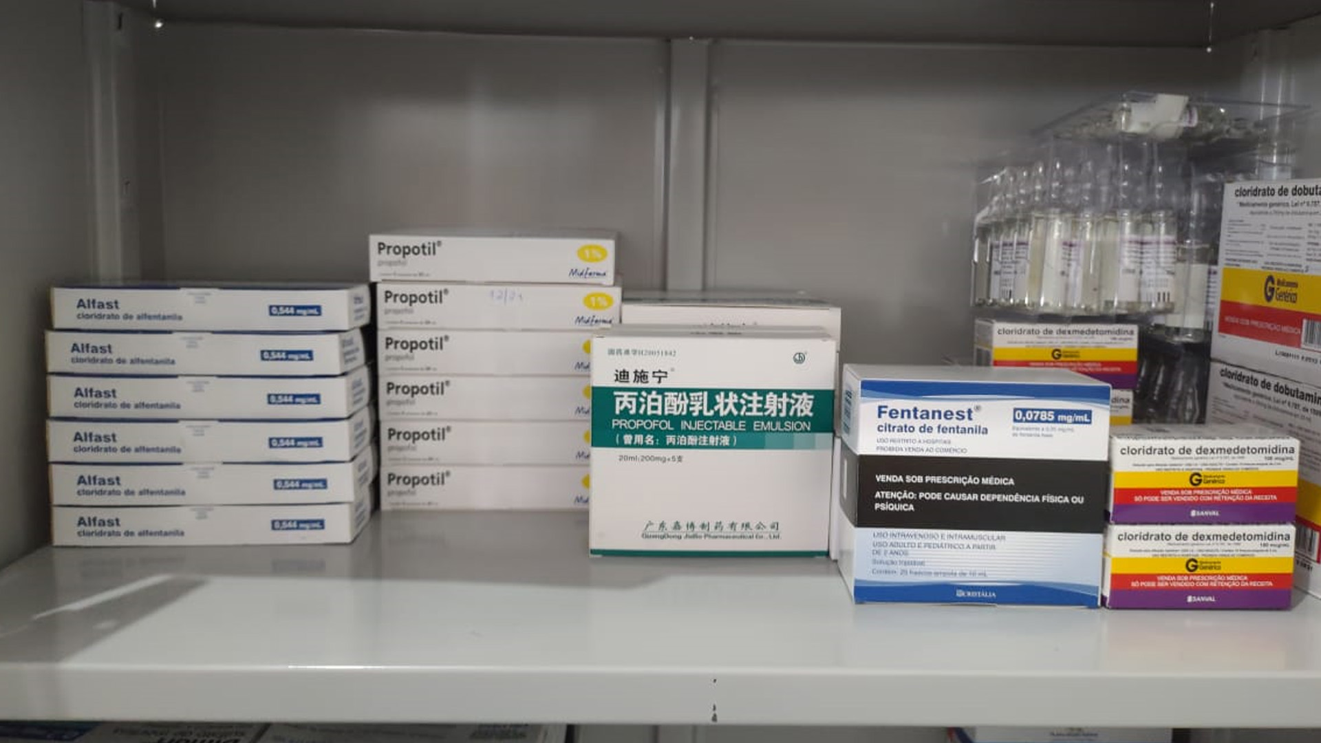 Dívida deixada por Kiko Teixeira impede Ribeirão Pires de comprar medicamentos 1 Divida deixada por Kiko Teixeira impede Ribeirao Pires de comprar medicamentos