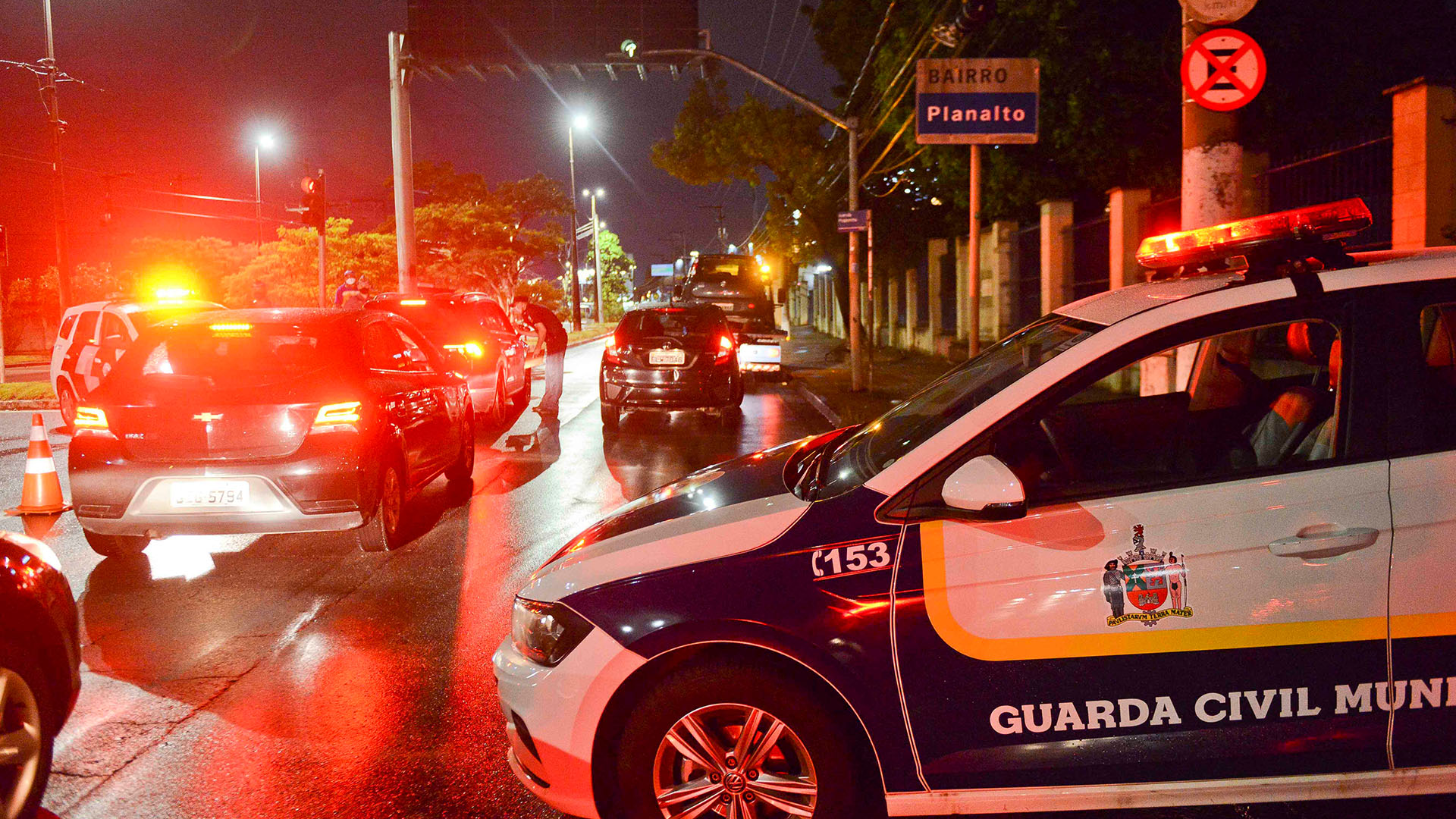 GCM de São Bernardo acaba com quatro pancadões e fecha 73 estabelecimentos neste fim de semana 1 GCM de Sao Bernardo acaba com quatro pancadoes e fecha 73 estabelecimentos neste fim de semana