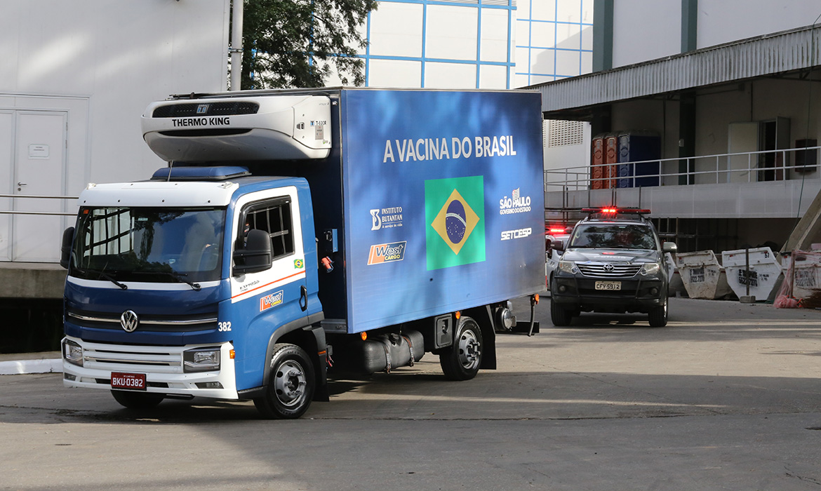 Foto: Governo SP