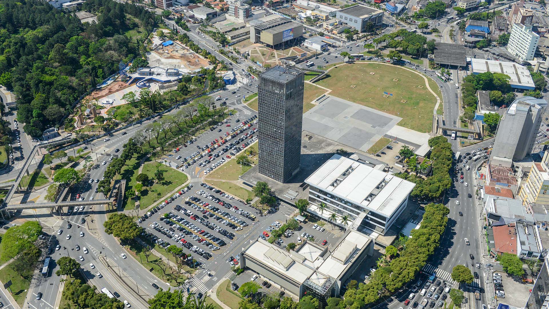 São Bernardo lidera geração de empregos no Grande ABC no primeiro trimestre 1 Sao Bernardo lidera geracao de empregos no Grande ABC no primeiro trimestre2