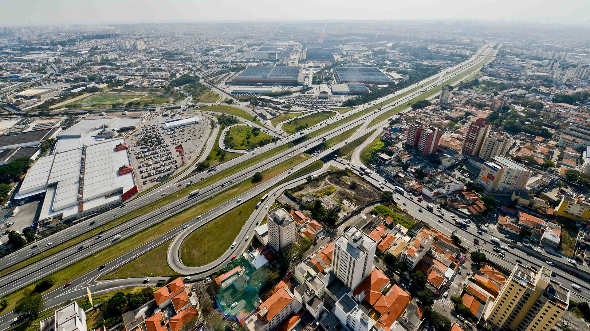 São Bernardo recebe reforço de R$ 10 milhões para obras de infraestrutura urbana 2 Sao Bernardo recebe reforco de R 10 milhoes para obras de infraestrutura urbana2