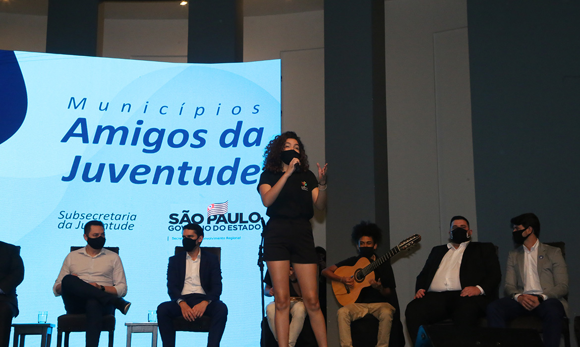 Governo lança Casa da Juventude para incentivar qualificação e empreendedorismo 3 Governo lanca Casa da Juventude para incentivar qualificacao e empreendedorismo