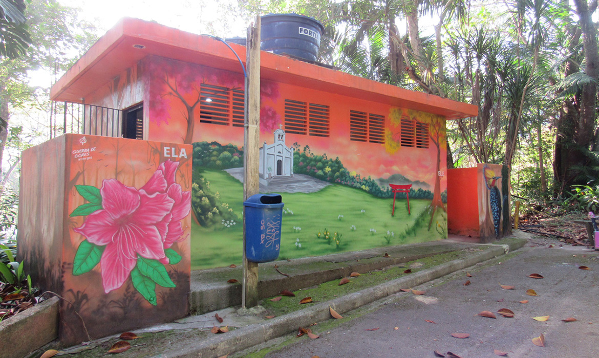 Parque do Pedroso vai ganhar wi-fi e câmeras de monitoramento 3 Parque do Pedroso vai ganhar wi fi e cameras de monitoramento