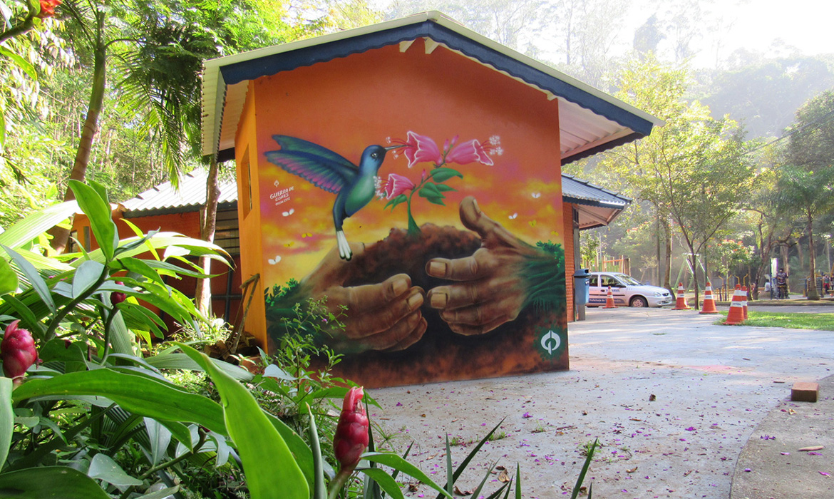 Parque do Pedroso vai ganhar wi-fi e câmeras de monitoramento 2 Parque do Pedroso vai ganhar wi fi e cameras de monitoramento2