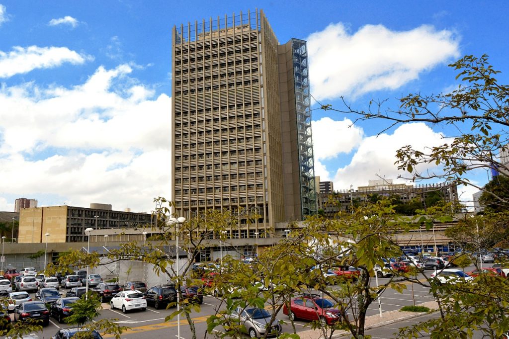 Programa "Santo André 500 anos" realiza webinar sobre plano de metas 1 Prefeitura de Santo Andre Foto Angelo Baima PSA